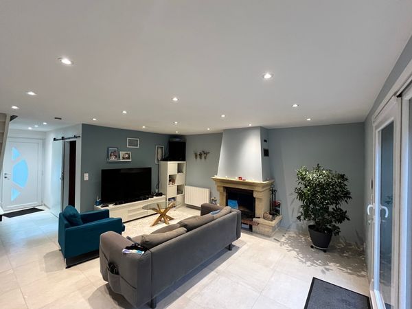 La maison de Jessica