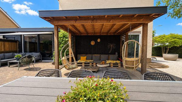 Casa de Roeland