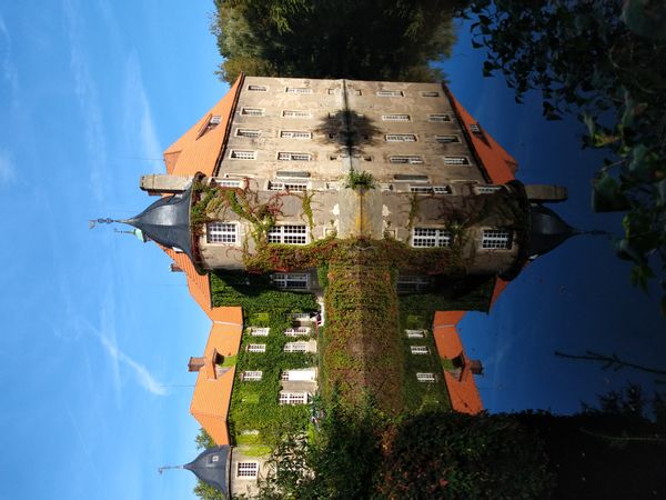 Casa en Ascheberg