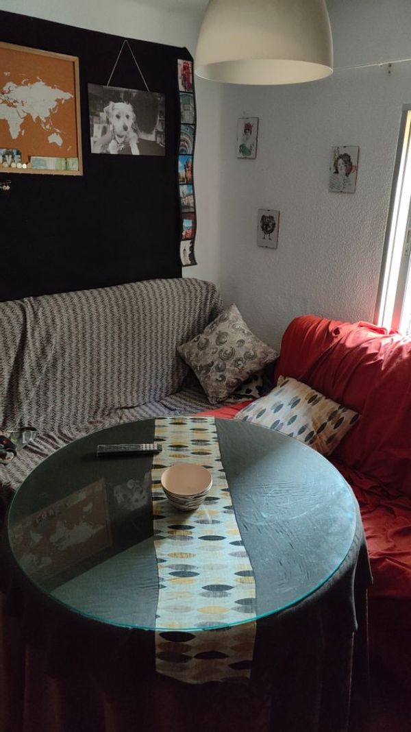 Natalia's house