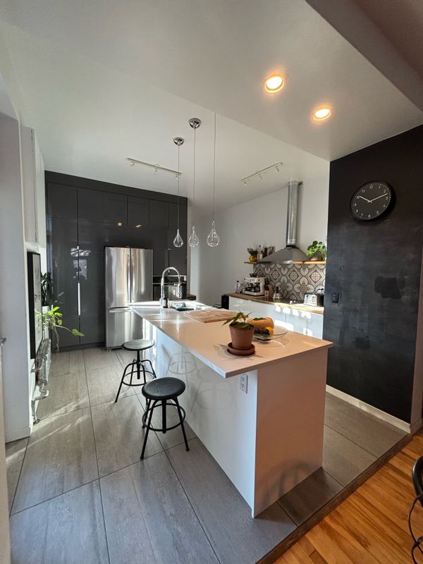 Adrien & Aurelie s Haus