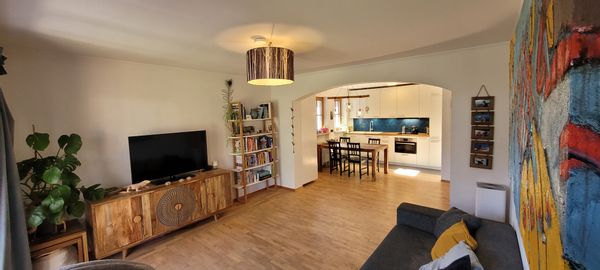 Family-friendly home in Munich neighborhood