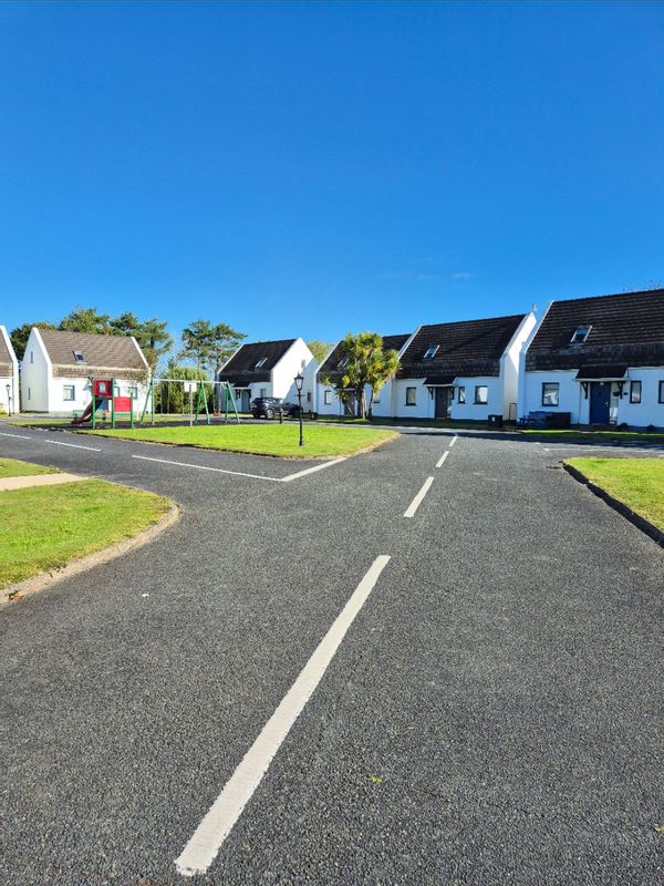 Miriams holiday home