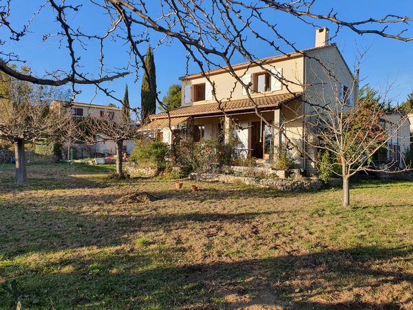 La maison de Yann et Flo