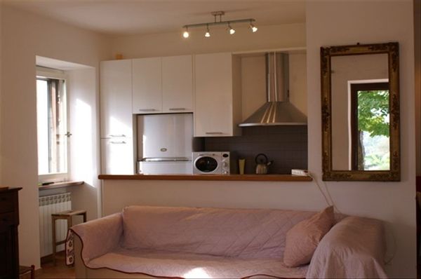 La maison de Florence