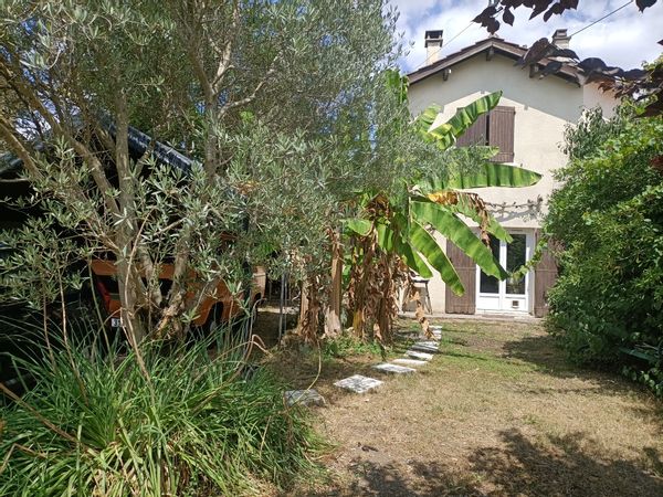 Casa di VERONIQUE