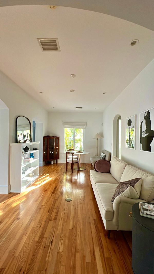 Stylish Spanish Style House in Coral Gables