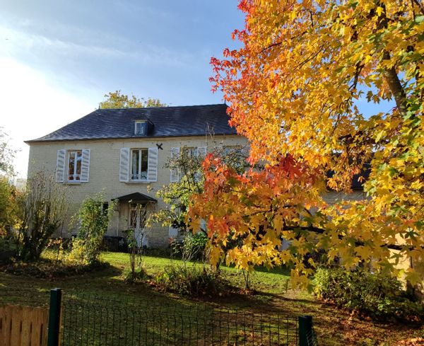 Casa en Louvigny