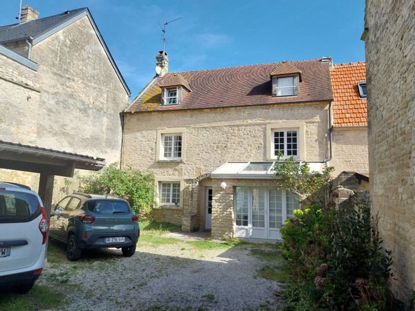 Casa de Stéphanie