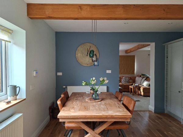 Sharon and Daves hus