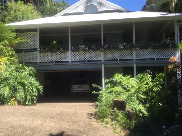 Casa di John & Yvonne