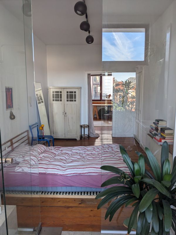 Casa di Yannis