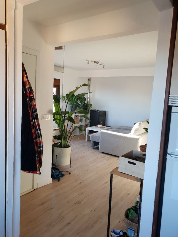 La maison de Pedro Pablo