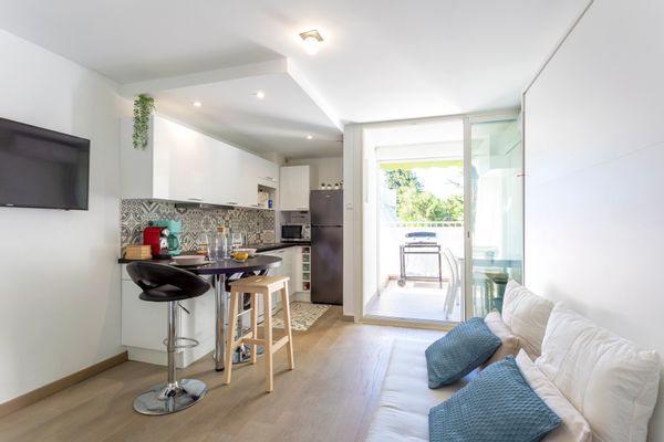 Studio La Grande Motte