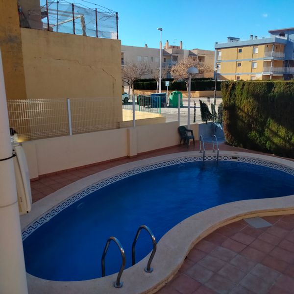 Casa di María José Roig