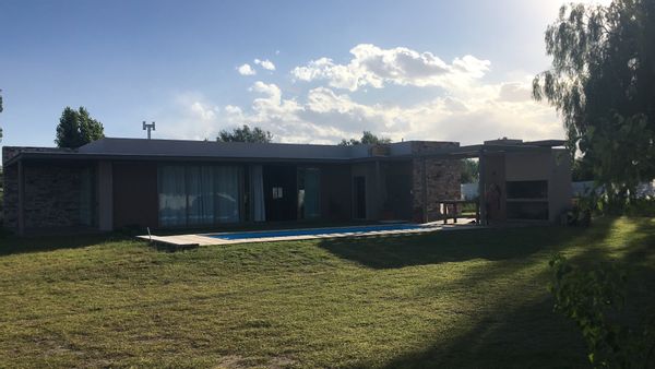 HUGO's house
