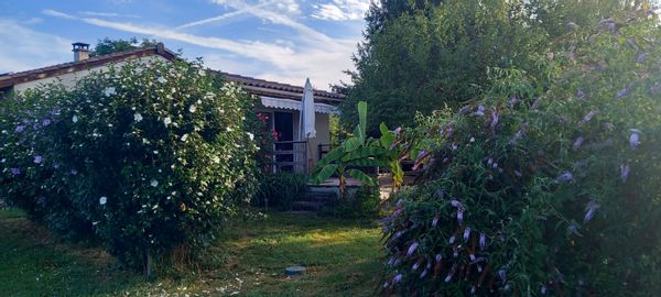 La chambre privée de Laurent