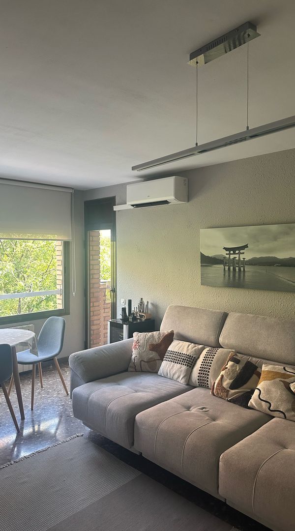 La maison de Adrián