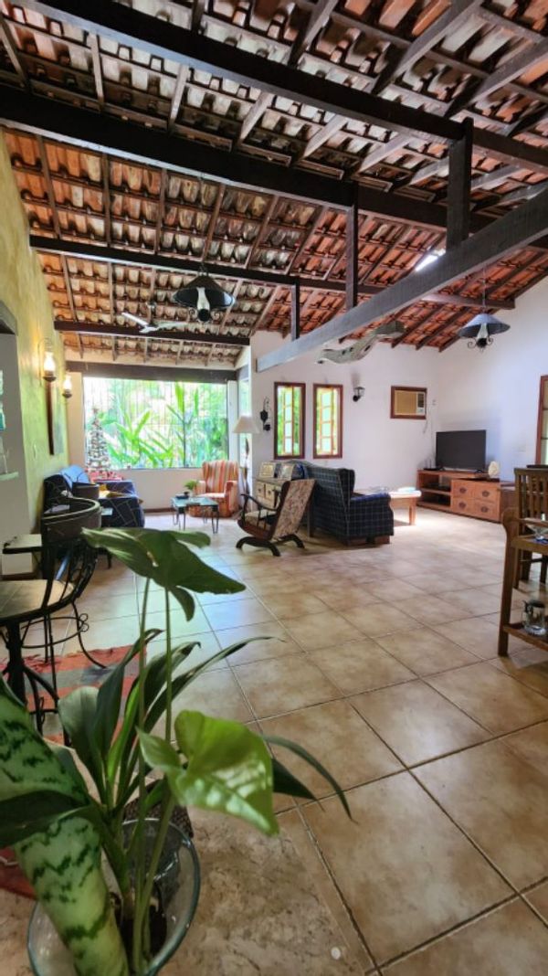 La maison de PATRICIA