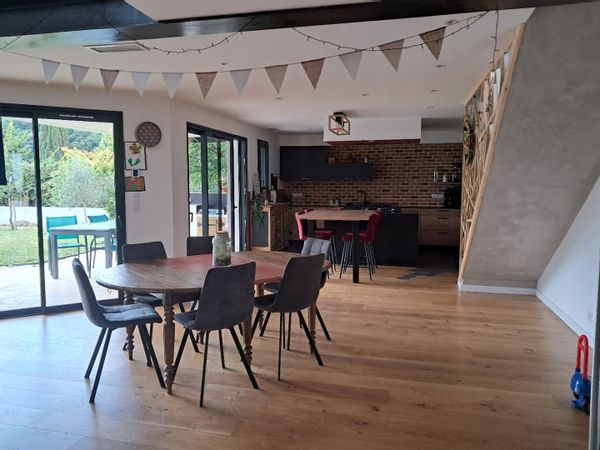 La maison de Florenxa