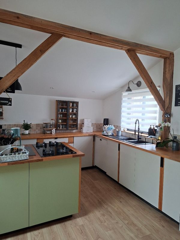 huis van Aline