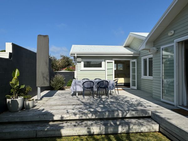 Huis in Mount Maunganui