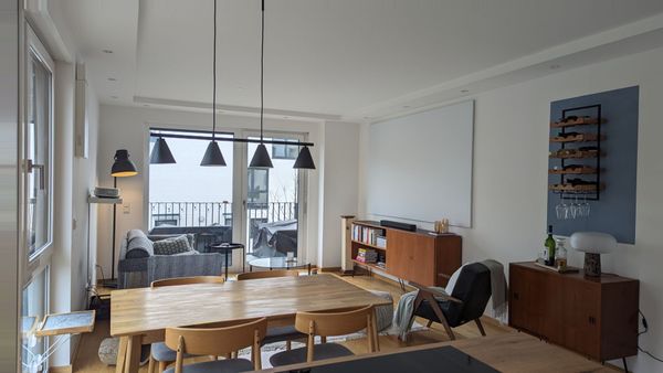 Entre Munich et les Alpes