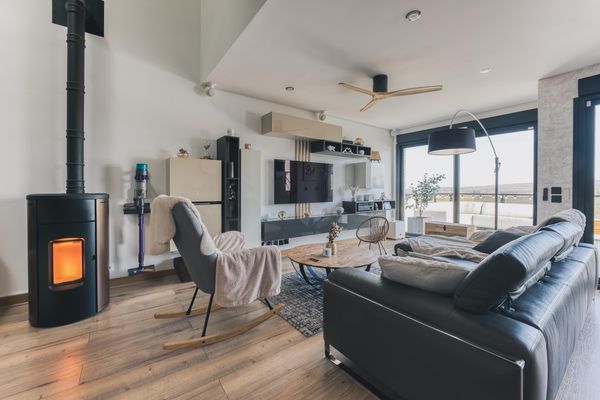 Maison moderne avec vue à deux pas de Disneyland Paris