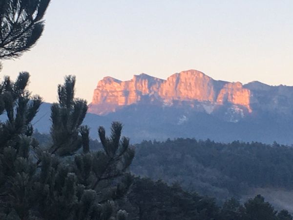 La maison de Juliette