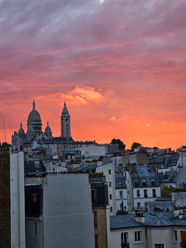 Casa di Guilhem & Quentin