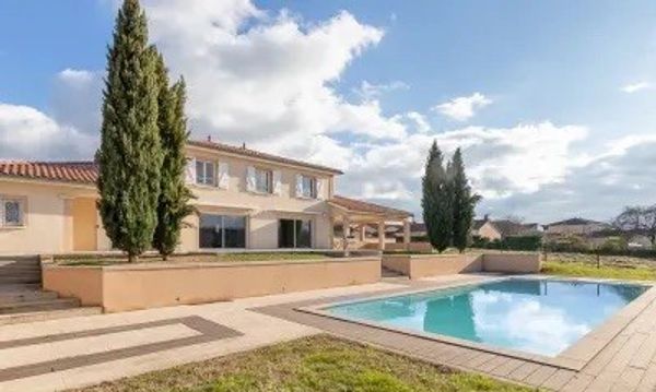 Casa di Jean-Sébastien