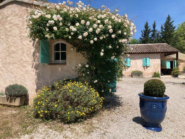 La maison de Liliane & Roland