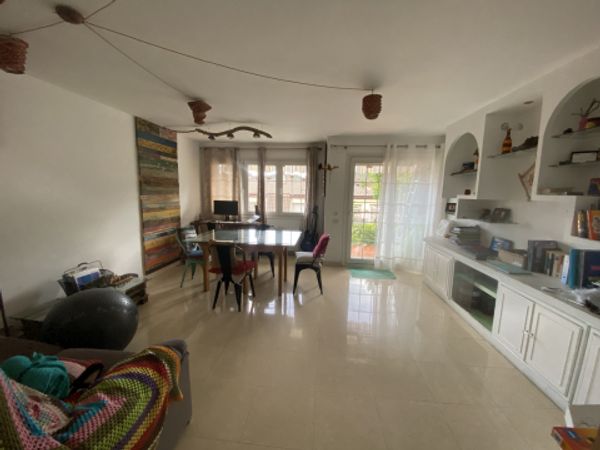 Beautiful family home near Barcelona