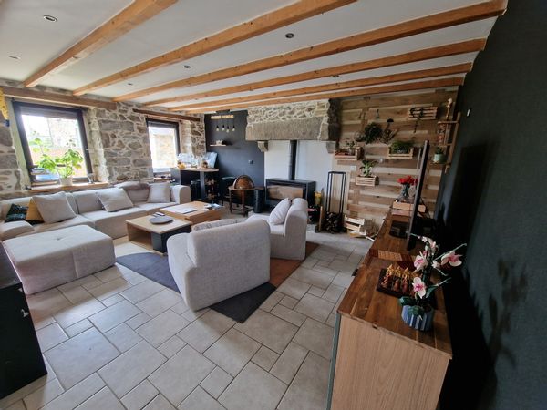 Casa di Maud