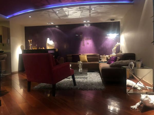 Departamento de lujo junto a 2 hoteles 5 estrellas