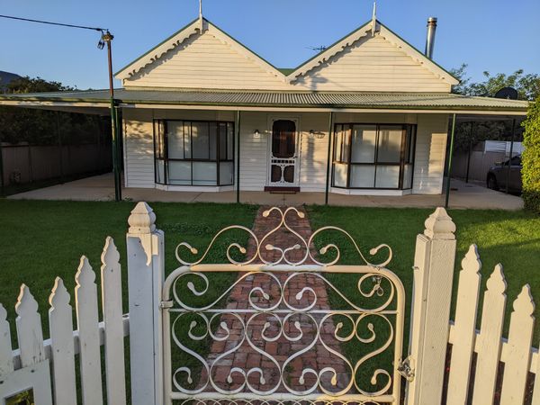 La maison de Sandra and Daniel