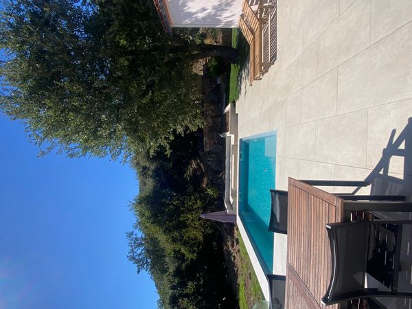 La maison de Laury et Roman