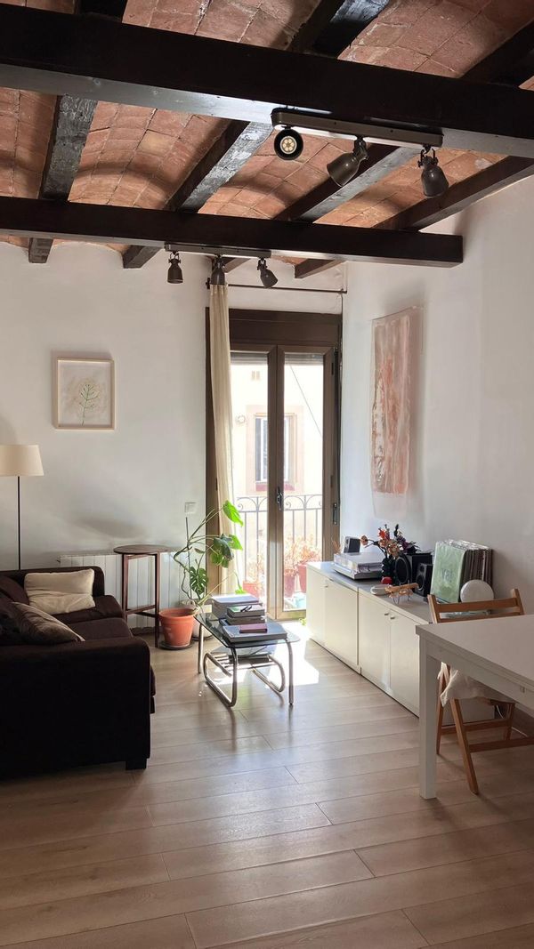 La maison de Santiago