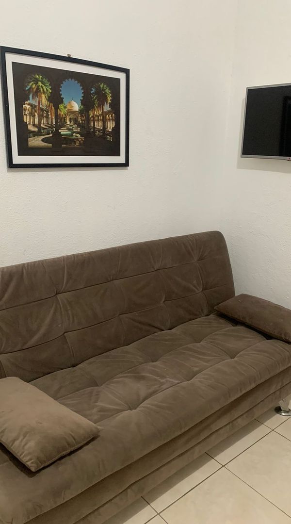 La maison de HELOIZE MELO DA SILVA CAMARGO