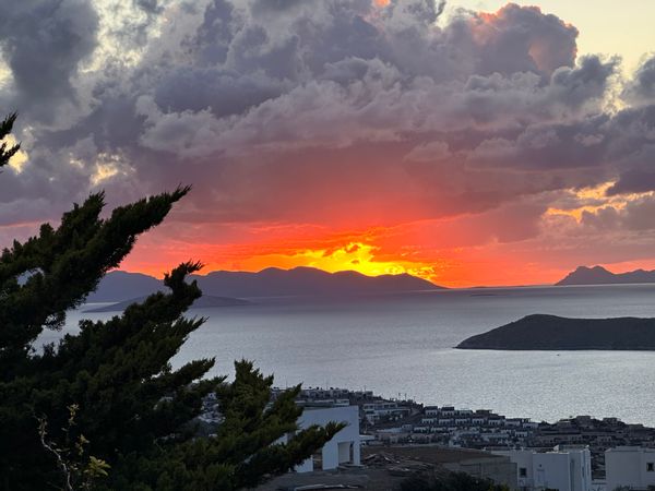 Casa em Bodrum