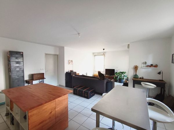 Anne-Lise's house