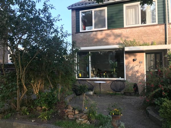 La maison de Mariane