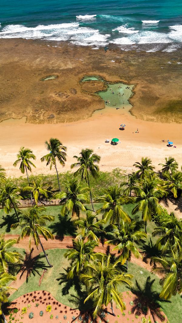 La maison de Ricardo Wanderson