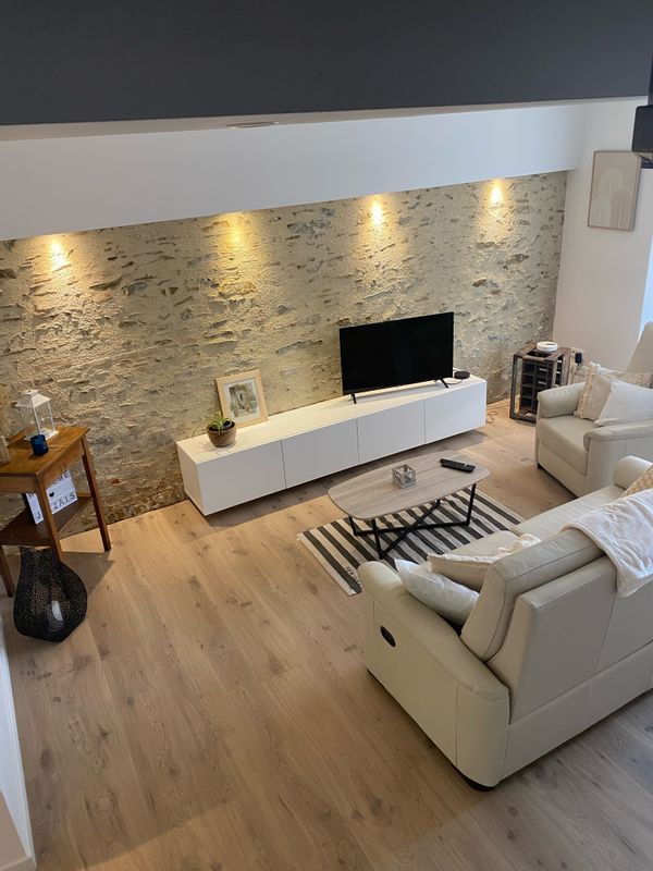 huis van Marina et Sullivan