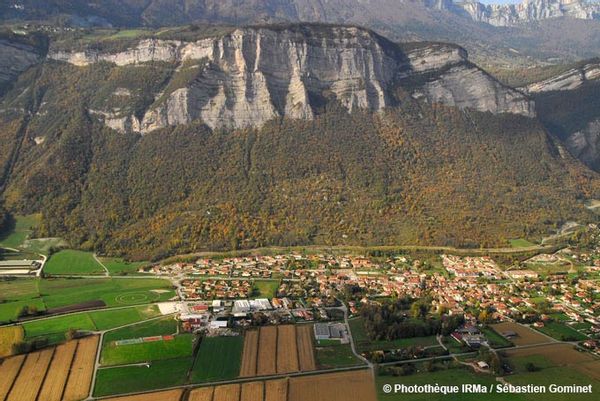 Villa au calme proche des montagnes