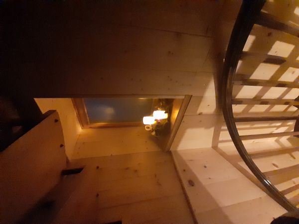 La maison de Federico