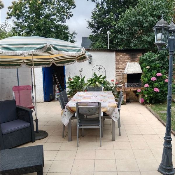 De la Terre vers la Mer à La Mézière