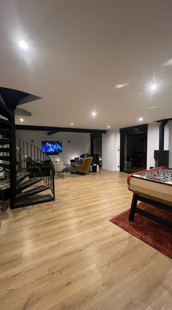 La Maison de Severine