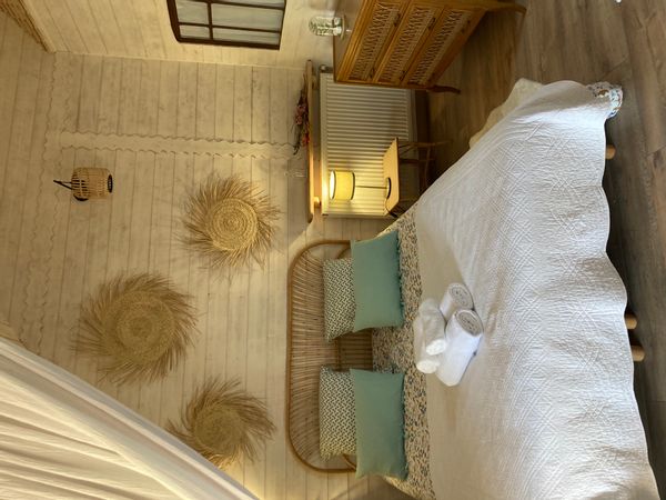 La maison de Emmanuelle