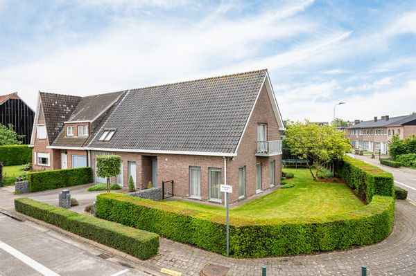 huis van Wine